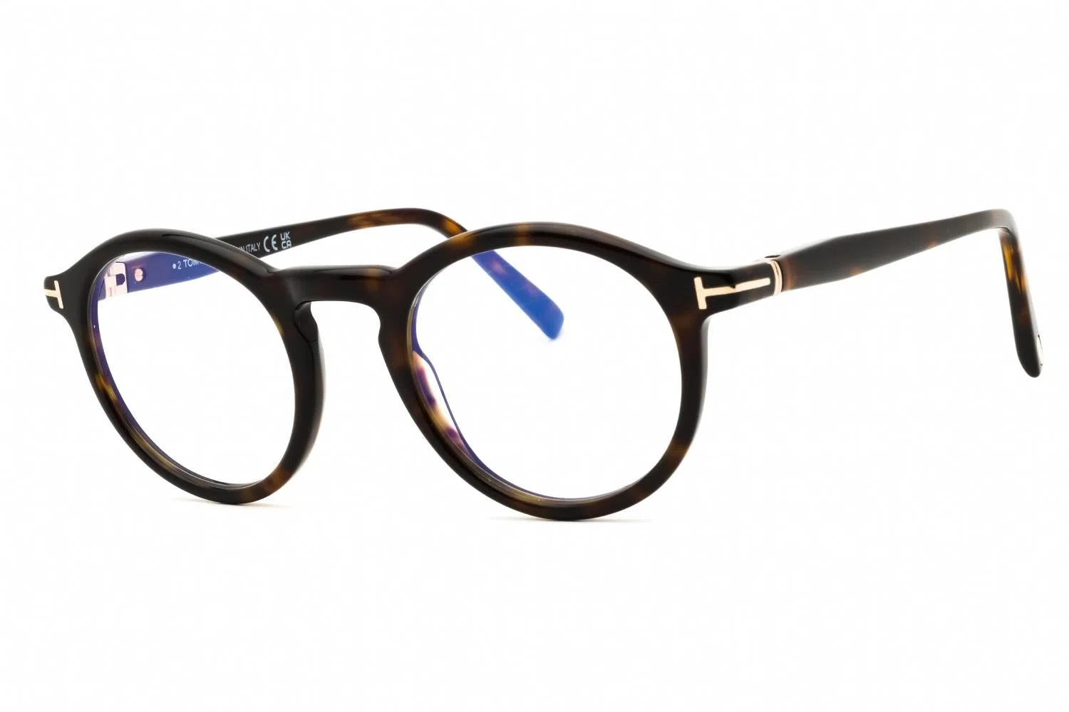 Tom Ford FT5979B Eyeglasses - view 2